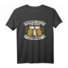 Rente 2023 Ruhestand Senioren Ich Bin In Rente T-Shirt - Lustiges Geschenk für Rentner, Opa & Kollegen