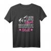 Reit Damen Reitbekleidung Damen für Pferdeliebhaber - Lustiges Pferde T-Shirt mit Spruch für Reiterinnen und Turniertrottel