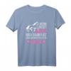 Reit Damen Reitbekleidung Damen für Pferdeliebhaber - Lustiges Pferde T-Shirt mit Spruch für Reiterinnen und Turniertrottel