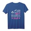 Reit Damen Reitbekleidung Damen für Pferdeliebhaber - Lustiges Pferde T-Shirt mit Spruch für Reiterinnen und Turniertrottel