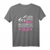 Reit Damen Reitbekleidung Damen für Pferdeliebhaber - Lustiges Pferde T-Shirt mit Spruch für Reiterinnen und Turniertrottel
