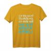 Lustiges Tollpatsch T-Shirt mit Spruch - Originelles Geschenk für Tollpatsche, Grobmotoriker, Männer, Frauen und Kinder
