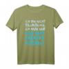 Lustiges Tollpatsch T-Shirt mit Spruch - Originelles Geschenk für Tollpatsche, Grobmotoriker, Männer, Frauen und Kinder