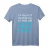 Lustiges Tollpatsch T-Shirt mit Spruch - Originelles Geschenk für Tollpatsche, Grobmotoriker, Männer, Frauen und Kinder