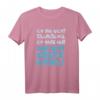Lustiges Tollpatsch T-Shirt mit Spruch - Originelles Geschenk für Tollpatsche, Grobmotoriker, Männer, Frauen und Kinder