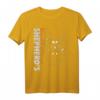 Deutscher Schäferhund T-Shirt - Stress mich nicht sonst Shepherd´s, stylisches Statement für Hundeliebhaber & Hundebesitzer