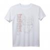 Deutscher Schäferhund T-Shirt - Stress mich nicht sonst Shepherd´s, stylisches Statement für Hundeliebhaber & Hundebesitzer