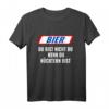 Bier, Du bist nicht Du, wenn Du nüchtern bist. Lustiges Party T-Shirt für Feiernde und Bierliebhaber – Perfektes Geschenk für Bierzelt & Festivals