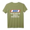 Bier, Du bist nicht Du, wenn Du nüchtern bist. Lustiges Party T-Shirt für Feiernde und Bierliebhaber – Perfektes Geschenk für Bierzelt & Festivals