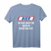 Bier, Du bist nicht Du, wenn Du nüchtern bist. Lustiges Party T-Shirt für Feiernde und Bierliebhaber – Perfektes Geschenk für Bierzelt & Festivals