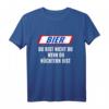 Bier, Du bist nicht Du, wenn Du nüchtern bist. Lustiges Party T-Shirt für Feiernde und Bierliebhaber – Perfektes Geschenk für Bierzelt & Festivals
