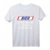 Bier, Du bist nicht Du, wenn Du nüchtern bist. Lustiges Party T-Shirt für Feiernde und Bierliebhaber – Perfektes Geschenk für Bierzelt & Festivals