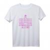 Ich Rege Mich Nicht Auf Ich Bringe Alle Um T-Shirt – Lustiges witziges Spruchshirt für Männer, Geschenkidee für Freunde