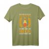 Ich habe gar nichts gemacht Ich habe nur eine Bier getrunken Meme T-Shirt – Lustiges Geschenk für Freunde zu Geburtstag oder Weihnachten