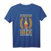 Ich habe gar nichts gemacht Ich habe nur eine Bier getrunken Meme T-Shirt – Lustiges Geschenk für Freunde zu Geburtstag oder Weihnachten