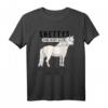 Nicht klein Kinder Pony Pferde Mädchen Sprüche T-Shirt – Süßes Shetty Oberteil für Damen, Jungen und Pferdeliebhaber als Geschenk oder Reitbekleidung