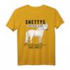Nicht klein Kinder Pony Pferde Mädchen Sprüche T-Shirt – Süßes Shetty Oberteil für Damen, Jungen und Pferdeliebhaber als Geschenk oder Reitbekleidung