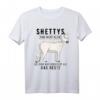 Nicht klein Kinder Pony Pferde Mädchen Sprüche T-Shirt – Süßes Shetty Oberteil für Damen, Jungen und Pferdeliebhaber als Geschenk oder Reitbekleidung