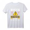 Bitte keine Fotos - Ich bin krankgeschrieben T-Shirt für Büro-Humor, lustiges Geschenk für Kollegen