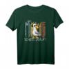 Sei Möwe, Scheiß Drauf! Lustiges Norddeutschland T-Shirt mit Möwe - Perfekt für Nordsee- und Ostsee-Fans