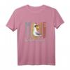 Sei Möwe, Scheiß Drauf! Lustiges Norddeutschland T-Shirt mit Möwe - Perfekt für Nordsee- und Ostsee-Fans