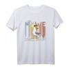 Sei Möwe, Scheiß Drauf! Lustiges Norddeutschland T-Shirt mit Möwe - Perfekt für Nordsee- und Ostsee-Fans