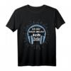 Ich Hör' Dich Nicht Ich Zocke lustiges Gamer T-Shirt – Perfektes Geschenk für Zocker, Nerds und Computerliebhaber
