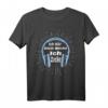 Ich Hör' Dich Nicht Ich Zocke lustiges Gamer T-Shirt – Perfektes Geschenk für Zocker, Nerds und Computerliebhaber
