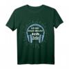 Ich Hör' Dich Nicht Ich Zocke lustiges Gamer T-Shirt – Perfektes Geschenk für Zocker, Nerds und Computerliebhaber