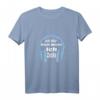 Ich Hör' Dich Nicht Ich Zocke lustiges Gamer T-Shirt – Perfektes Geschenk für Zocker, Nerds und Computerliebhaber