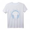 Ich Hör' Dich Nicht Ich Zocke lustiges Gamer T-Shirt – Perfektes Geschenk für Zocker, Nerds und Computerliebhaber