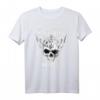 Wikinger Nordische Mythologie T-Shirt – Klagt nicht Kämpft, ideales Geschenk für Wikinger-Fans, Krieger und Mythologie-Enthusiasten