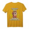 Ich Bin Nicht Faul Ich Bin Im Energiesparmodus T-Shirt - Lustiger Faultier Spruch für Energiekrise & Humor