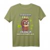 Ich Bin Nicht Faul Ich Bin Im Energiesparmodus T-Shirt - Lustiger Faultier Spruch für Energiekrise & Humor