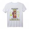 Ich Bin Nicht Faul Ich Bin Im Energiesparmodus T-Shirt - Lustiger Faultier Spruch für Energiekrise & Humor