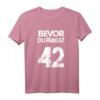 Bevor du fragst 42 - Antwort auf alles T-Shirt für Nerds, Geeks und Wissenschaftsfreaks