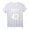 Bevor du fragst 42 - Antwort auf alles T-Shirt für Nerds, Geeks und Wissenschaftsfreaks