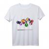 Heul Nicht, Bau Auf - Cooles Billard T-Shirt für Spieler, Turniere & Hobby, perfektes Geschenk für Billardfans zu Weihnachten & Geburtstag
