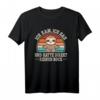 Ich Kam, Ich Sah Und Hatte Kein Bock - Lustiges Faultier Spruch T-Shirt für Damen, Herren und Kinder
