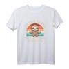 Ich Kam, Ich Sah Und Hatte Kein Bock - Lustiges Faultier Spruch T-Shirt für Damen, Herren und Kinder