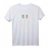 Ich kann nicht ruhig bleiben ich bin Italiener - Lustiges Stronzo T-Shirt als Geschenk zu Weihnachten oder Geburtstag für Italien Fans