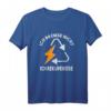 Ich Bremse Nicht Ich Rekuperiere E Auto Elektroauto T-Shirt – Für Elektromobilitäts-Enthusiasten & Umweltbewusste Fahrer
