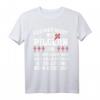Leg dich nicht mit Pilgern an - Jakobsweg Santiago Camino T-Shirt - Perfektes Geschenk für Pilger und Jakobus-Fans
