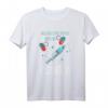 Lachen ist nicht die beste Medizin Lustiges Anästhesie T-Shirt – Perfektes Geschenk für Mediziner, Studenten & Gesundheitsfachkräfte