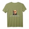 Spandau T-Shirt mit Spruch 'Das ist ja gestern nicht so gut gelaufen!' - Lustiges Gaming T-Shirt für Herren, bequem & locker sitzend