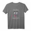 Ich bin nichts für schwache Nerven lustig & witzig Geschenk T-Shirt – Ironisches Outfit für Humorliebhaber, perfekte Geschenkidee zu Weihnachten oder Geburtstag