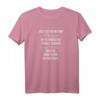 Flirten Bitte Leuchtkugel Senden T-Shirt - Witziges Damen T-Shirt mit Spruch für Single Frauen & Freundinnen