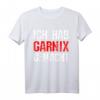 Ich Hab Gar Nichts Gemacht Meme T-Shirt - Lustiges Spruchshirt für Gamer, Freunde & Meme-Liebhaber