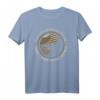 Scharfschütze Military Sharpshooter T-Shirt mit US-Flagge – Perfekt für Veteranen & Soldaten, Patriotisches Waffendesign