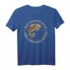 Scharfschütze Military Sharpshooter T-Shirt mit US-Flagge – Perfekt für Veteranen & Soldaten, Patriotisches Waffendesign